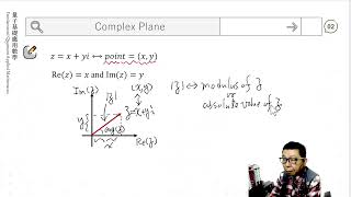 1.1-Complex Number 複數(part1)