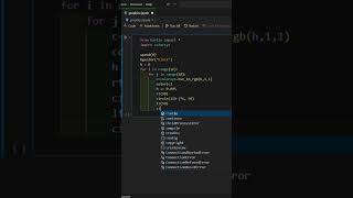 Graphics Design using Python Turtle | Python Tutorials #python #graphics #pythonprogramming #coding