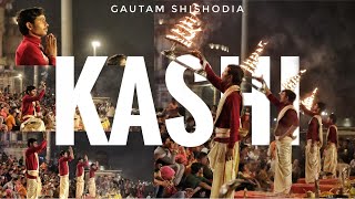 GANGA AARTI | गंगा आरती | VARANASHI - KASHI - BANARAS - @gautam_shishodia  @rhythmicpoet1044