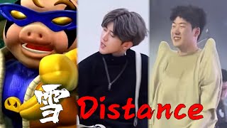 这才是《雪Distance》原版mv!