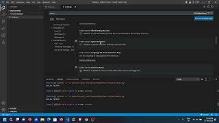 VS Code exited with code=0 in seconds ERROR | Solution #1 | Solved