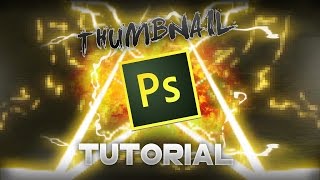 How To Make EPIC Thumbnails And Gain More Views!