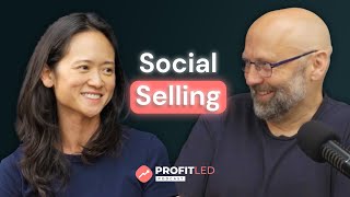 S2E20: Social Selling and Personal Branding