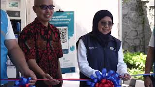 Jelang Nataru, PLN UID Pastikan Ketersediaan Charging Station EV