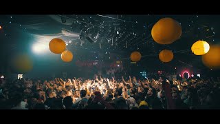 CAP'TAIN [AFTERMOVIE] - MEGA RETRO - SAMEDI 25 JANVIER 2020 au CAP’TAIN