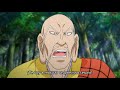 Hitori no Shita: The Outcast 2nd Season 5 sub español