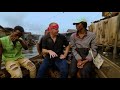 9 ##### SHOCKING Tribal Food in Kenya!!! Rarely Seen Food of the Maasai People!