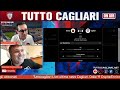 tuttocagliari live ultime news cagliari focus verona