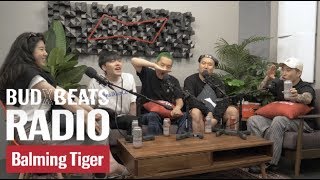 [BUDXBEATS] Radio With 바밍 타이거 Balming Tiger