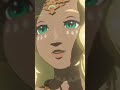 Zelda, Sonia, Rauru and Link edit - TOTK #zeldatearsofthekingdom #zeldaedit #sonia #rauru #link