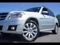 2012 Mercedes GLK 350 For Sale~ONLY 5723 Miles~Navigation~Pano Moon Roof~Heated Seats~Salvage Title