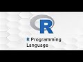 R Programming for Beginners  | Data Science with R & RStudio