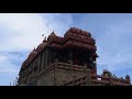 best of kanyakumari tamilnadu travel and food video