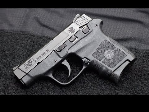 How to Disassemble and Reassemble a M&P Bodyguard How to Disassemble and Reassemble a M&P Bodyguard