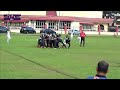 Match Highlights: MCKK vs INTEGOMB (8th June 2024) - Super Schools Rugby