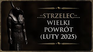 ♐ STRZELEC - Rozkład Ogólny - \