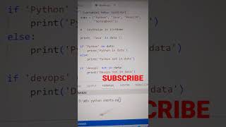 Python In Telugu: List Part 1 - #python #pythonintelugu #btech #codingtips #pythontutorial #coding