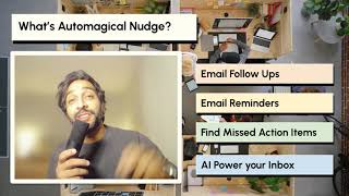 What is Automagical Nudge?