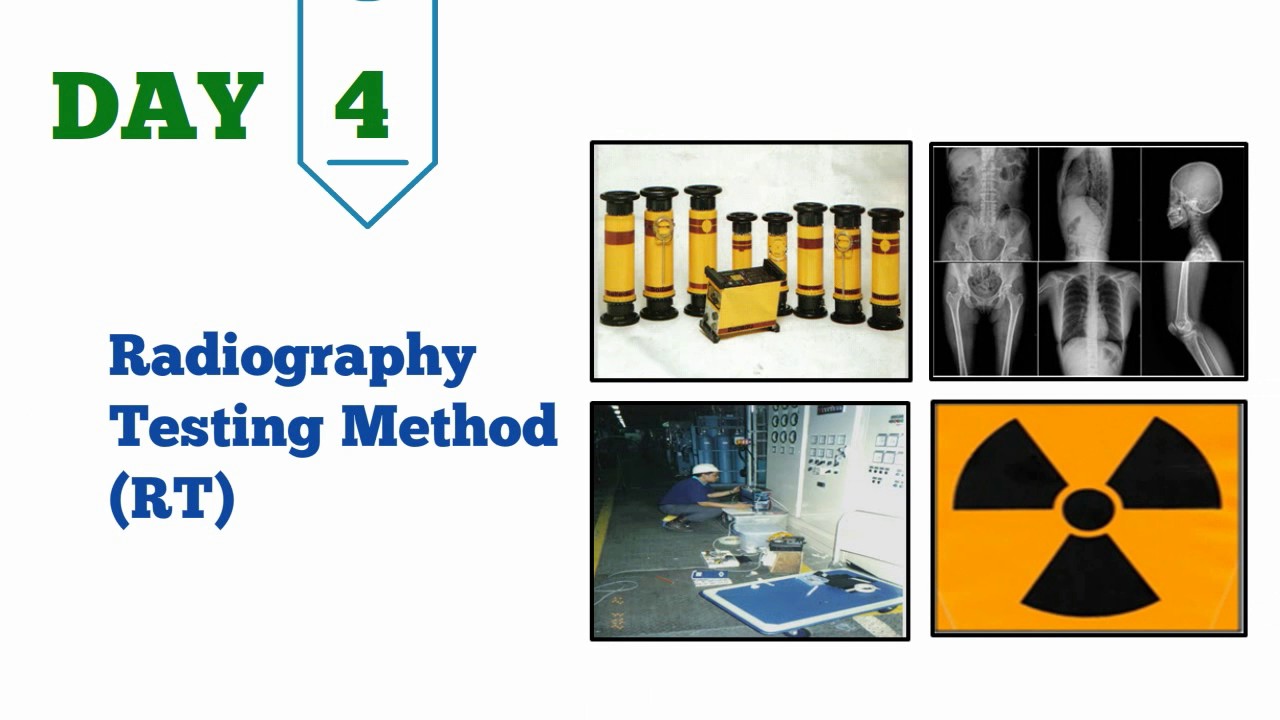 Introduction To Non Destructive Testing - YouTube