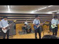 市立柏軽音　the calmapart　「エマ」@第11回全国高等学校軽音楽コンテスト千葉県大会準決勝　2024 7 22