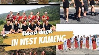 Some famous places in west kameng district Arunachal Pradesh,specifically for videography 🎥📷