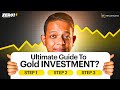 Gold v/s Equity, the truth about investing | De-influencing