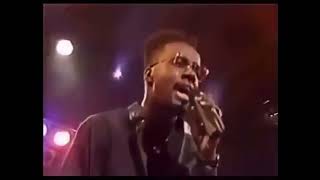 Guy- I Like Soul Train Performance
