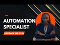 zapier ai automation specialist airtable zapier zapier expert zapier