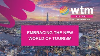 TRAVEL FUTURE Embracing the new world of tourism