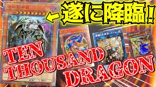 【遊戯王】オリパ開封！チャンネル1周年記念で憧れのあのカードを…！？〜Tokyo TCG gallery編〜