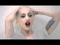 Lady Gaga's Photo Shoot With A Young Boy