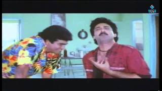 Allari Pilla Movie - Suresh Comedy Scene