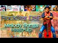 RockStar DSP Magical MEDLEY SONGS MASH-UP | Devi Sri Prasad | DSP DHF Association DSPofficialTeam