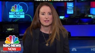 Will Democrats Beat GOP In ‘Dark Money’ Donations In 2020? | NBC News NOW