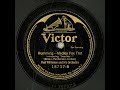 “Humming” (Breau, Henderson, Golden) performed by Paul Whiteman and His Orchestra 1921