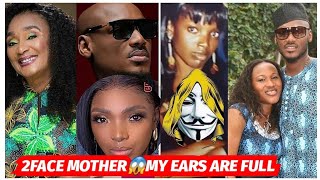 OMG Tuface to do Gistlover EXPOSE an EXPLOSIVE BOMBSHELL😱I weep for Annie Idibia