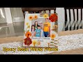 Personalized Gift Ideas for Christmas Resin Photo Frame | Resin Art for Beginners | DIY Resin Frames