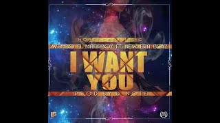 Wambo el Mafiaboy ft New Era -  I Want You