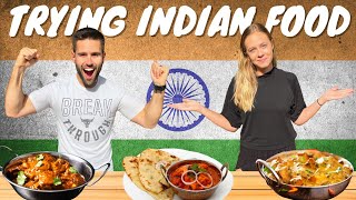 Best Indian Restaurant According To The Indian Community 🇮🇳