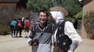 Mega64: Assassin's Creed V Trailer Behind The Scenes