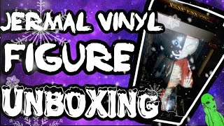 RipnDip Jermal Vinyl Figure UNBOXING!