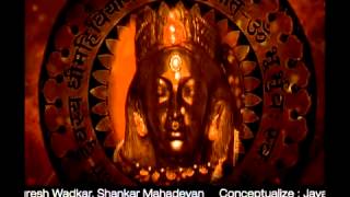 Shani, Rahu, Ketu and Mangal Mantra Conceptualized