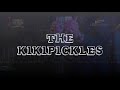 The Kikipickles - HOT FRIDAY MUSIC - 13 Oct 2017