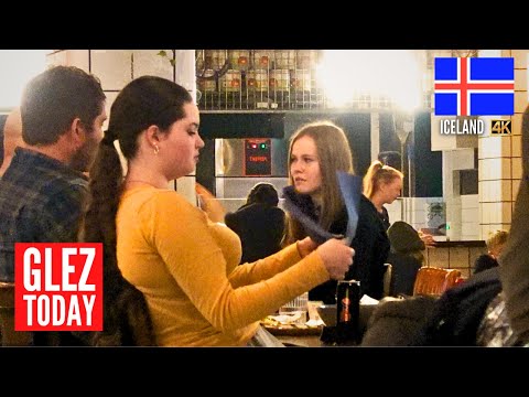 Is Iceland a poor country?