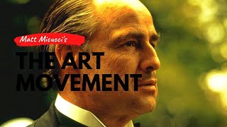 Marlon Brando on Acting to Survive | The Art Movement Clips