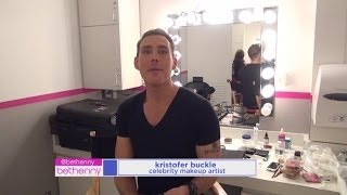 Kristofer Buckle: 3 Common Beauty Blunders