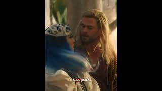 Thor Love and Thunder Whatsapp Status | Thor Love and Thunder Trailer | Jane Foster & Thor Status