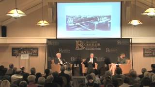 The Dynamic Story of How John D. Rockefeller, Sr., and Jr., Helped Create Modern Philanthropy