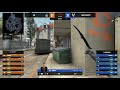 zywoo clutches at cs_summit 6 europe