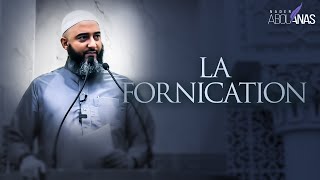 LA FORNICATION - NADER ABOU ANAS